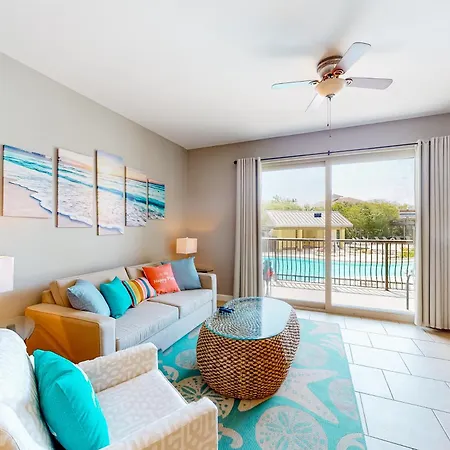 The Beach Resort